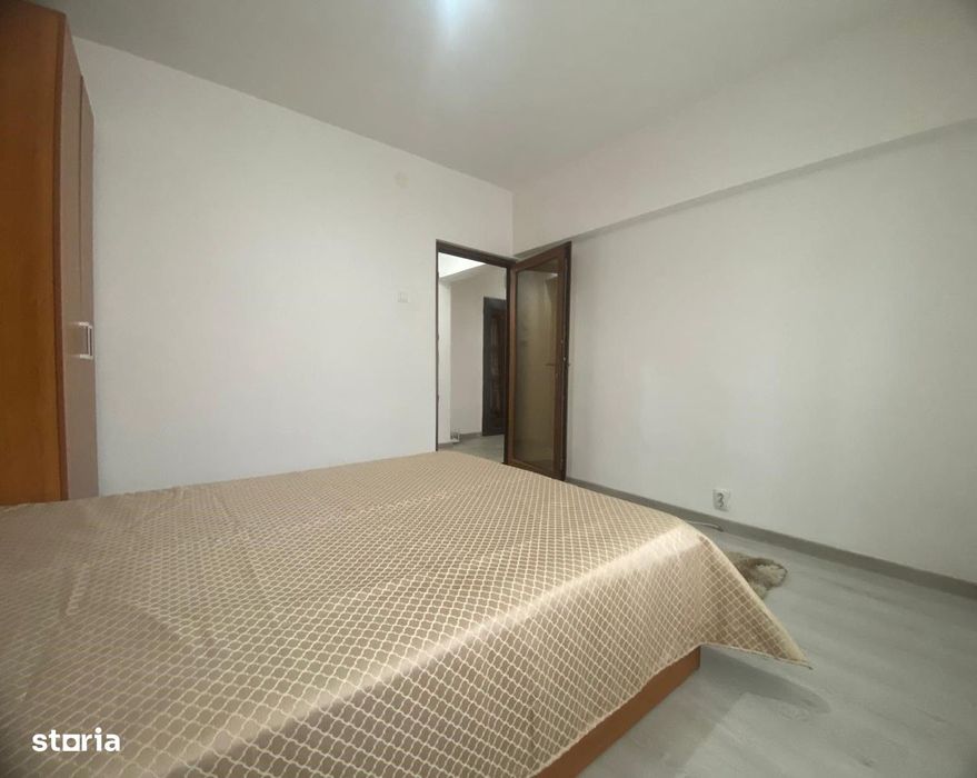 Inchiriere apartament cu 2 camere - Calea Bucuresti, Targoviste