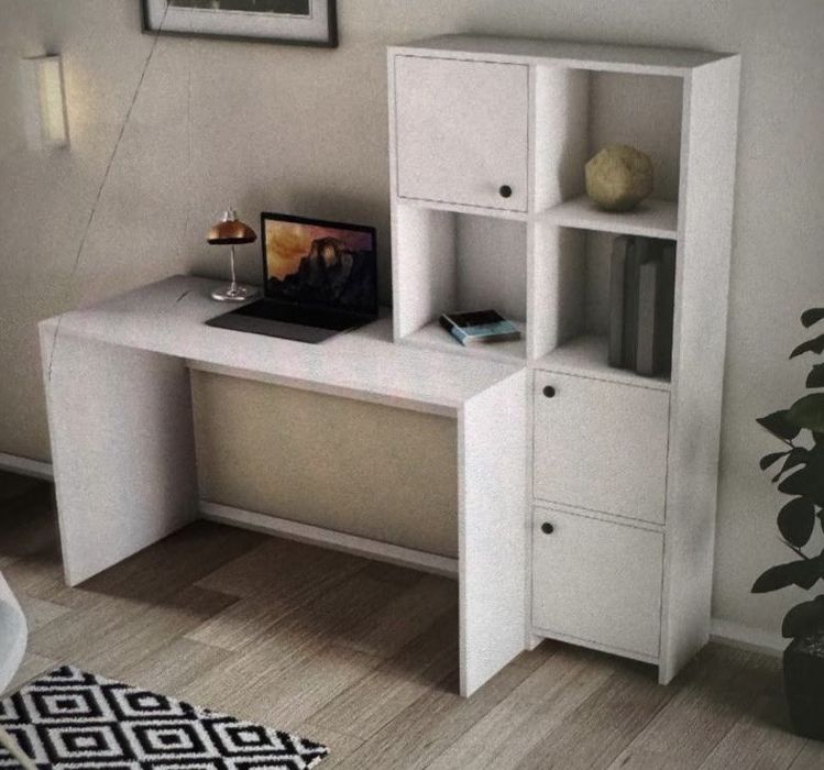 Стол ученика с полками Продам