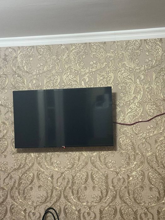 Телевизор в отличном состоянии