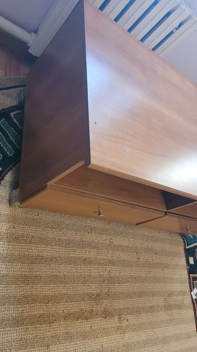 Тума телевизора бу