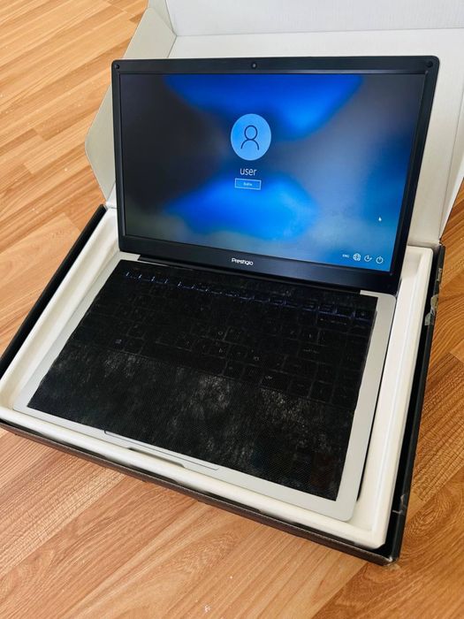 Talabalar va ofis ishlari uchun arzon noutbuk