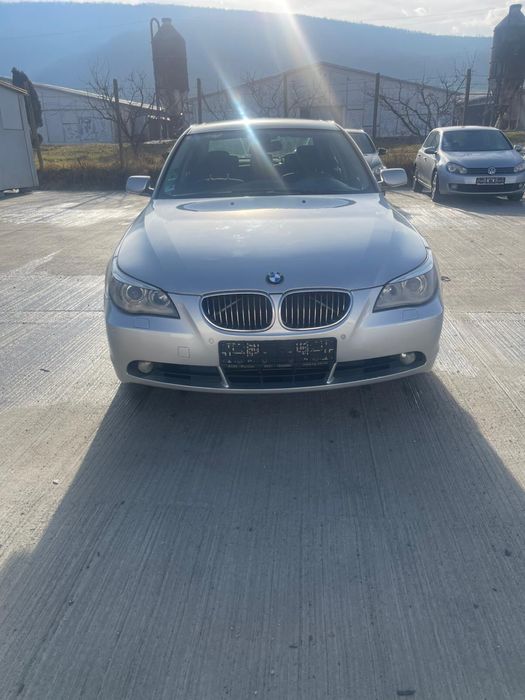 Bmw seria5 E60 2006