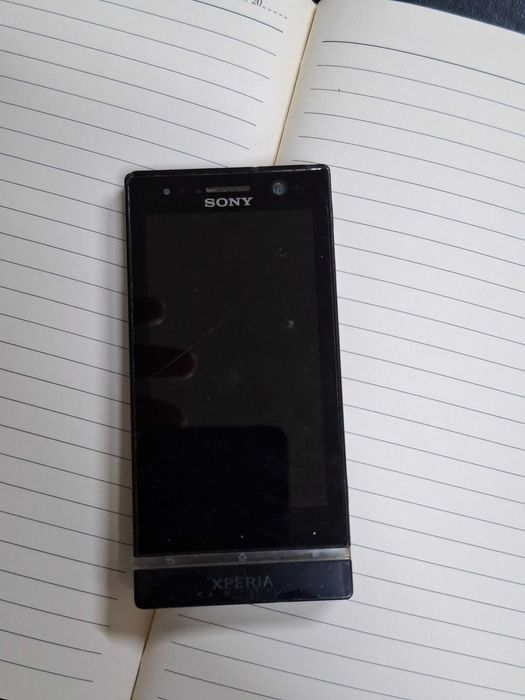 Sony Xperia U ST25i
