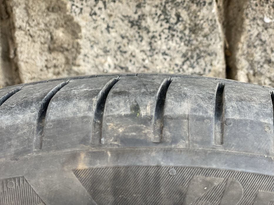 Летни гуми Bridgestone Turanza 6 XL 235/55/19