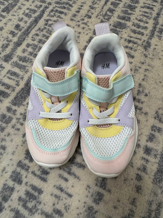 Adidasi H&M marimea 29