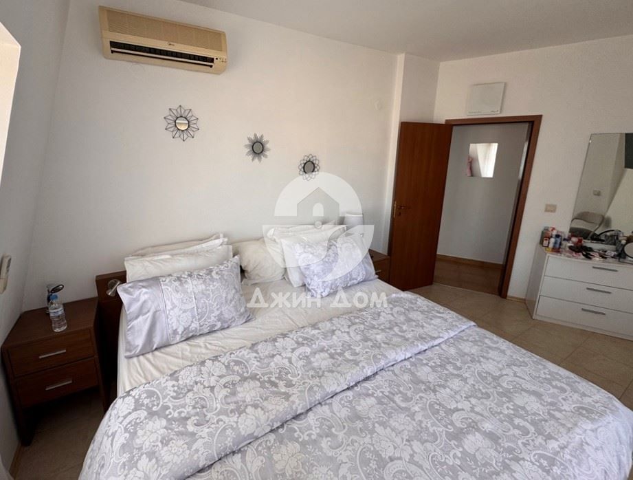 Продава се Тристаен апартамент в с. Кошарица, Област Бургас - 96 кв.м за 611 €/кв.м - Снимка #7