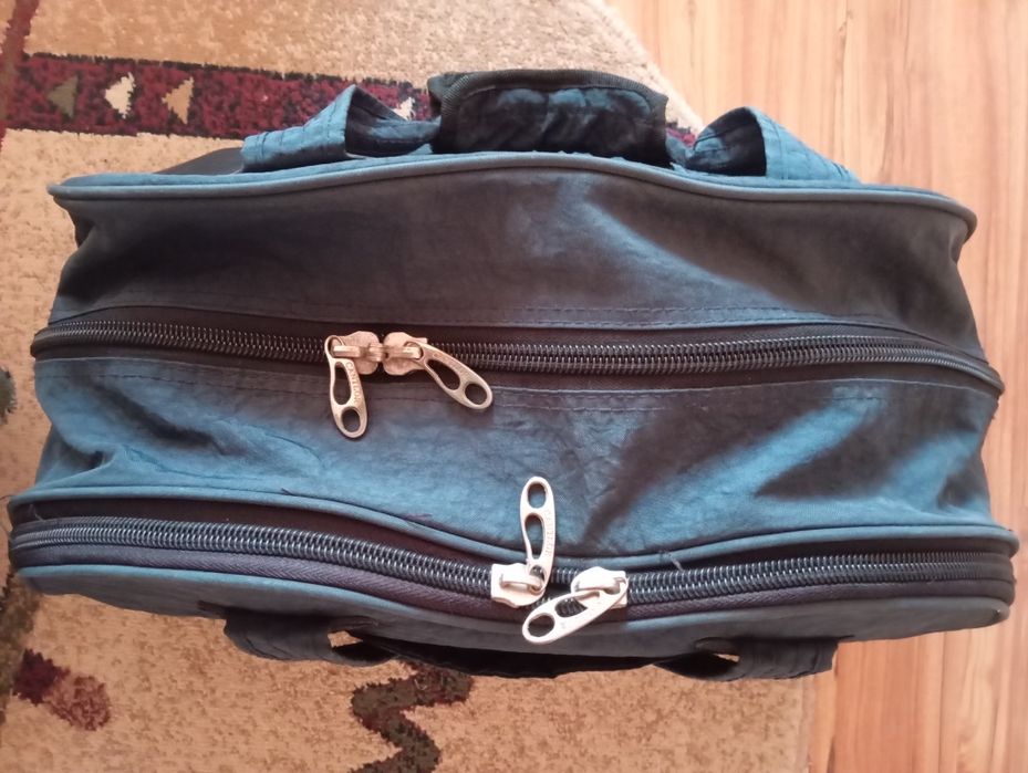 Дорожная сумка..