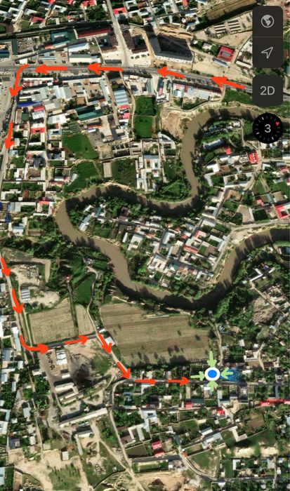 Продается земельный участок площадью 8 соток [800 м²)