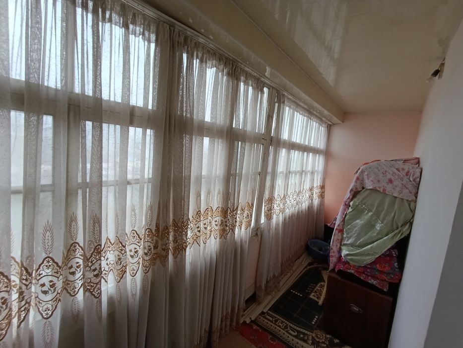 Квартира сотилади Пахлавон 17_дом