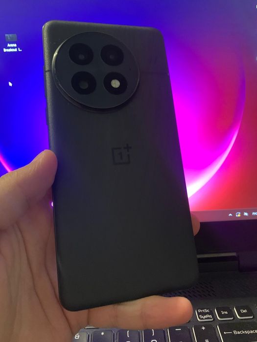 OnePlus 13 CN, память 12/256 GB