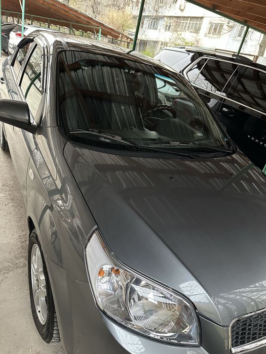 Нексия 3,выпуск 16 декабря 2021