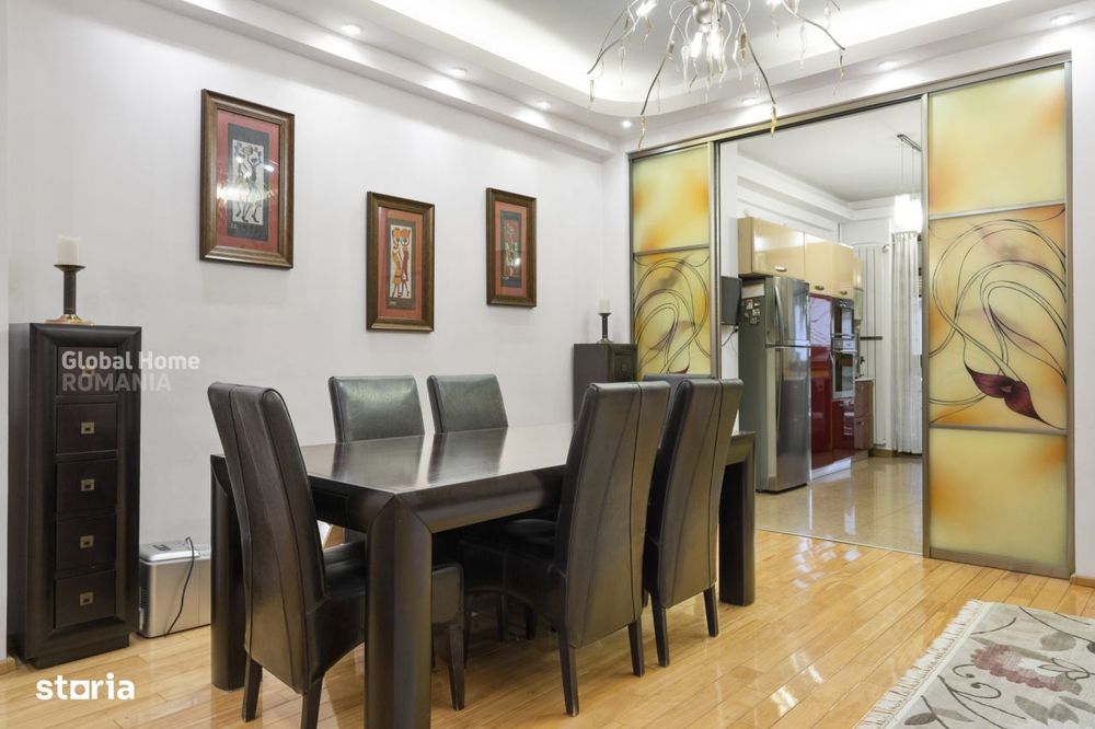 Vatra Luminoasa - Maior Coravu | Vila Individuala 8 Camere + Teren 261