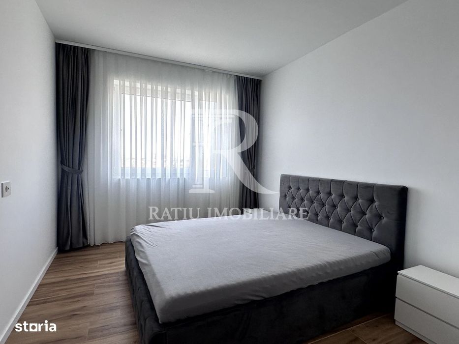 Apartament cu 3 camere | Prima Onestilor | Oradea