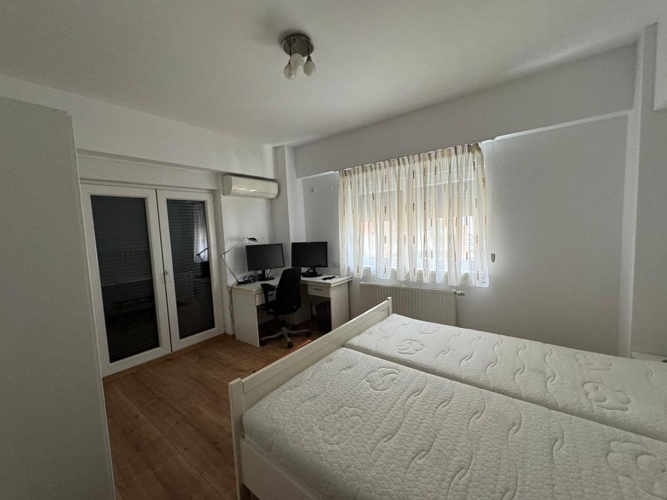 Apartament cu 3 camere | 120 mp | Orhideea Gardens | SPA, piscină și fitness Direct Proprietar.