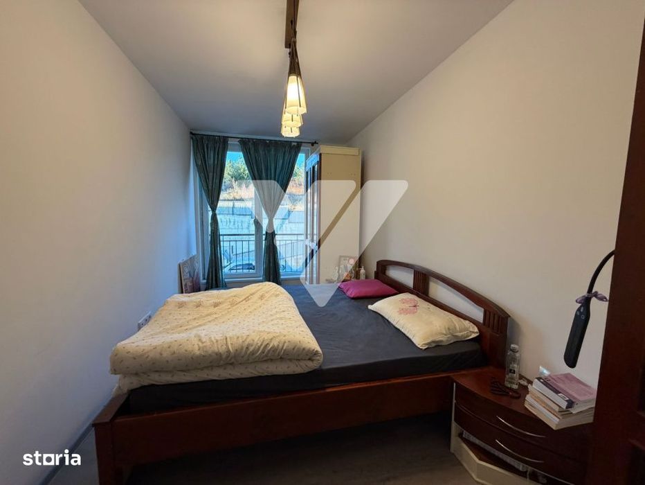 Casa individuala 3 camere mobilata de vanzare in Cristian Sibiu