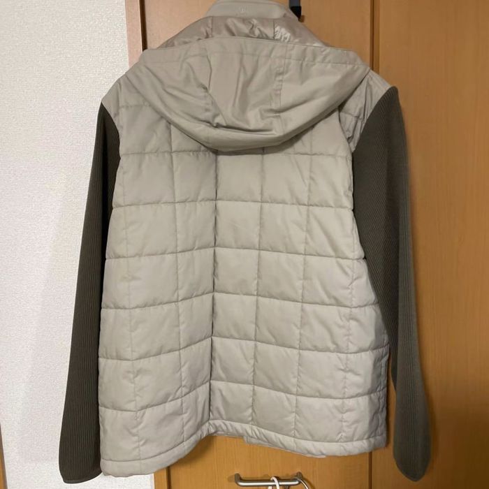 Куртка UNIQLO JW Anderson