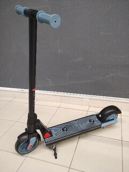 Trotinetă electrică Wispeed T650 - produs resigilat Decathlon