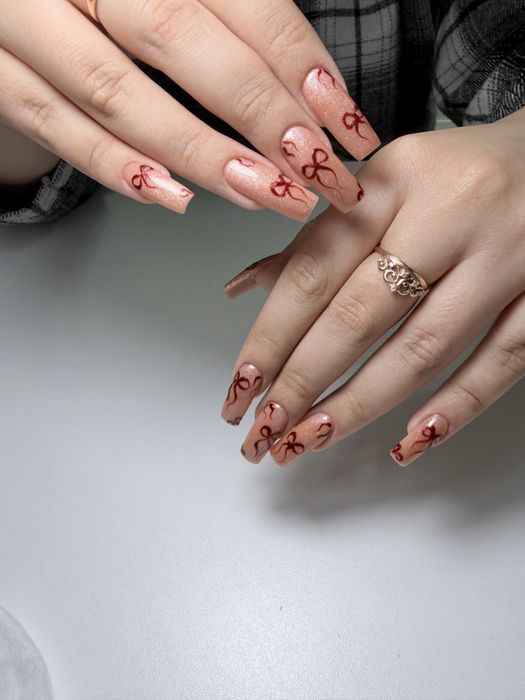 Курс по маникюра и педикюру