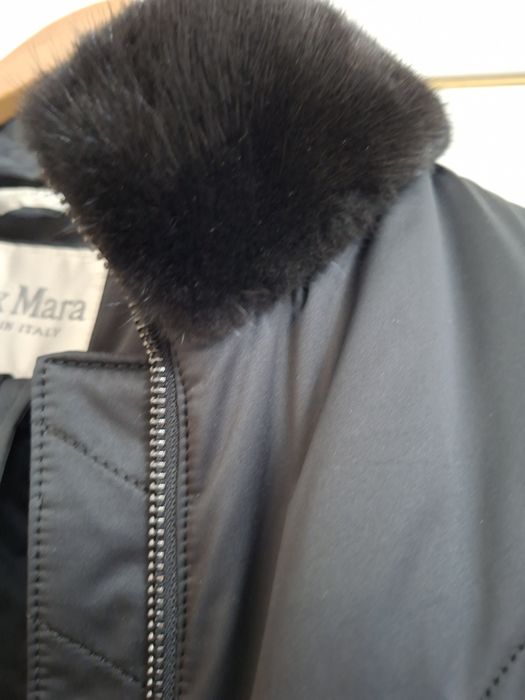 Новая куртка демисезонная Max Mara