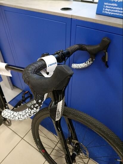 Van Rysel Grvl SRam Apex Axs 1x12v - (SecondHand) Decathlon