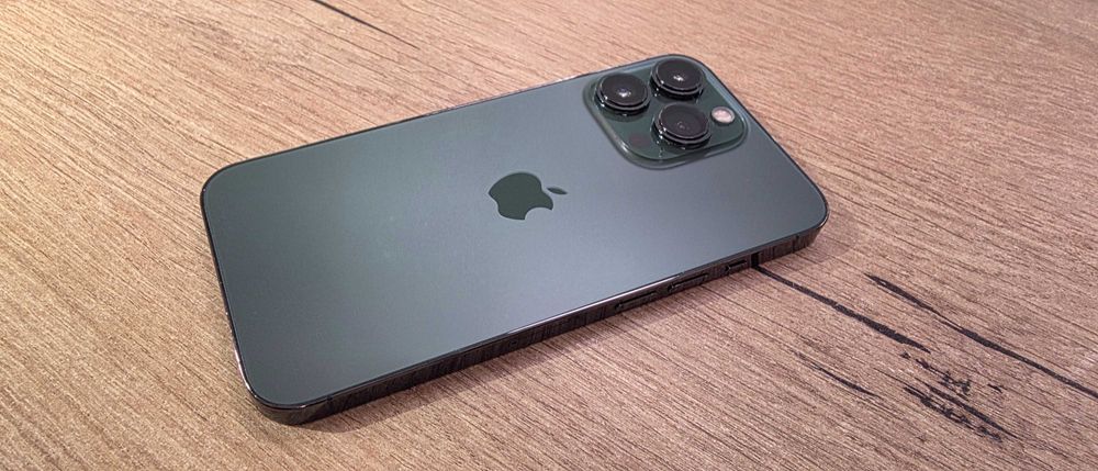 iPhone 13 Pro 5G, 256Gb | Factura & Garantie | Buy-Back |