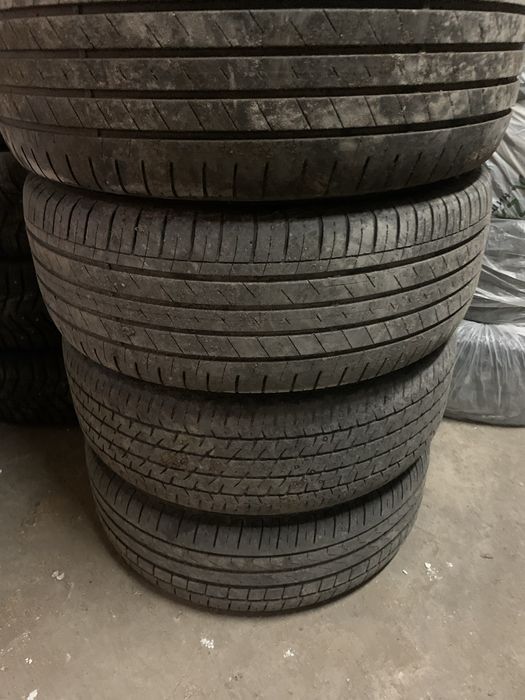 Продам диск вместе с резиной