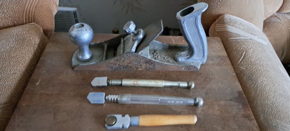 Инструменты СССР