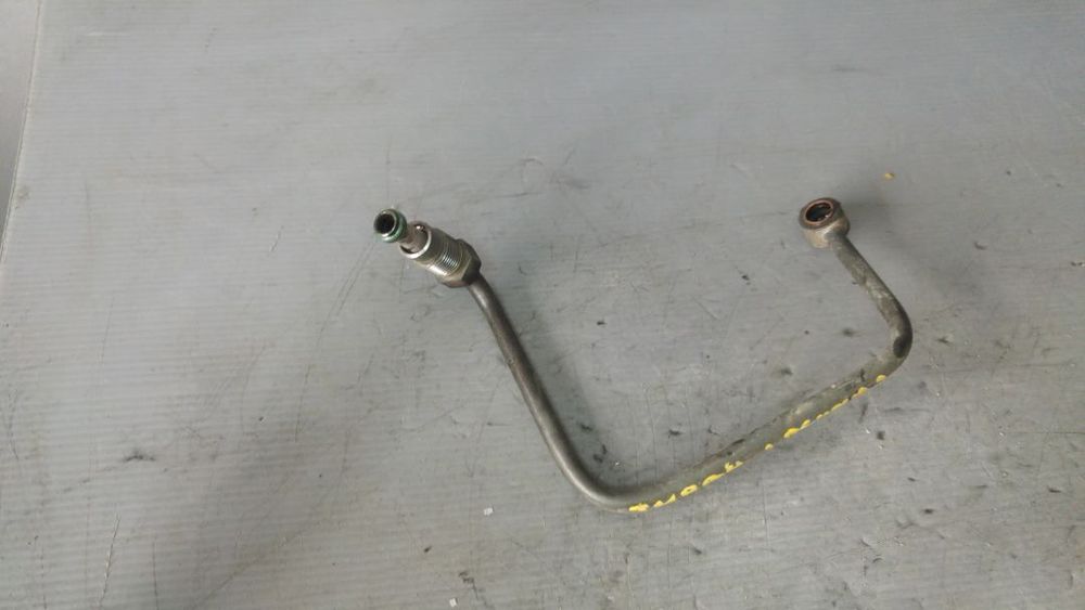 Conducta ulei 2.2 dci renault laguna 2 vel satis ⭐⭐⭐⭐⭐