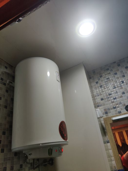 Продава се Тристаен апартамент в Шумен, Добруджански - 58 кв.м за 1583 €/кв.м - Снимка #3