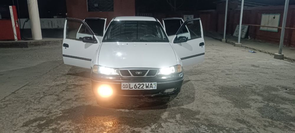 Nexia 1 conc trambilyor