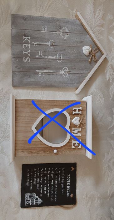 Поставки за ключове