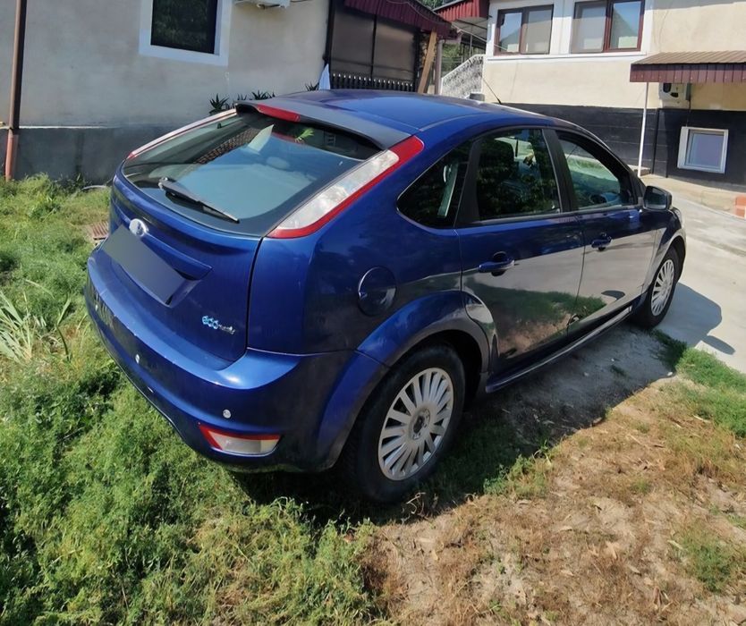 Vând Ford Focus 1.6 TDCi, fabricat în 2009