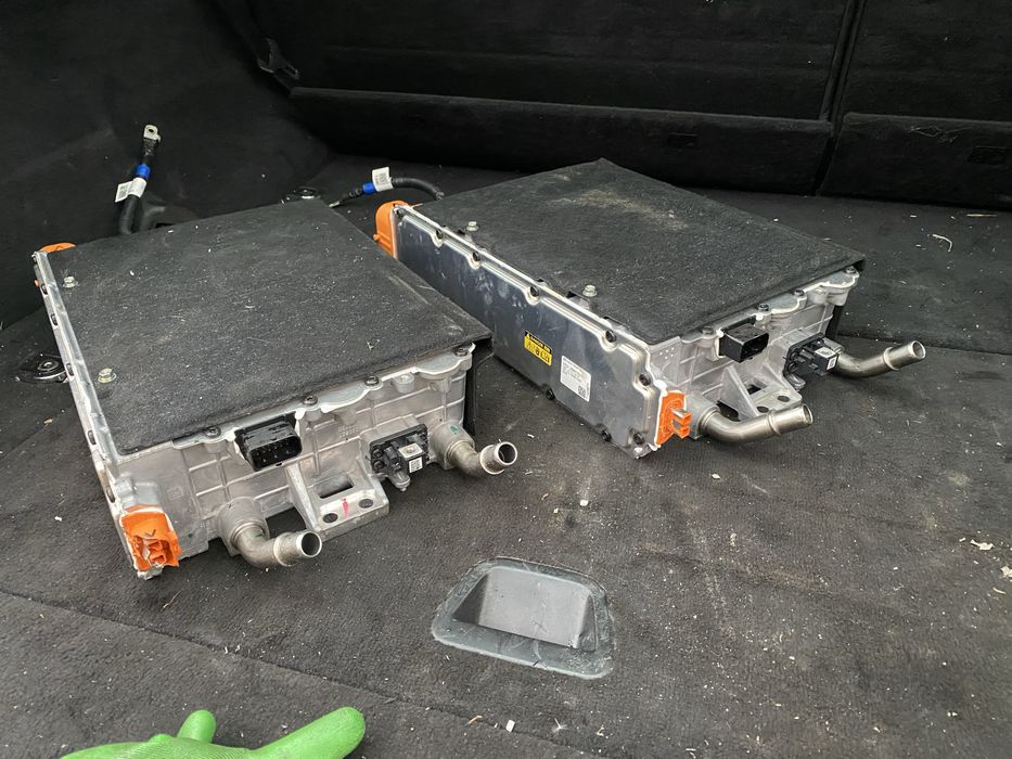 Инвертори Kia/Hyundai