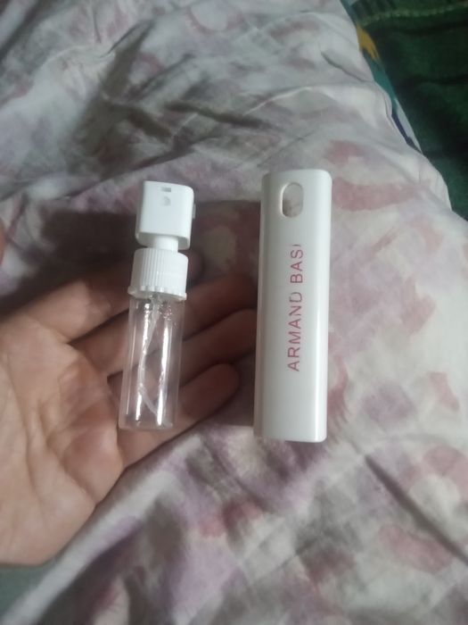 Parfyum atomayzori, qayta foydalanish mumkin, 10mlni arzon narxda