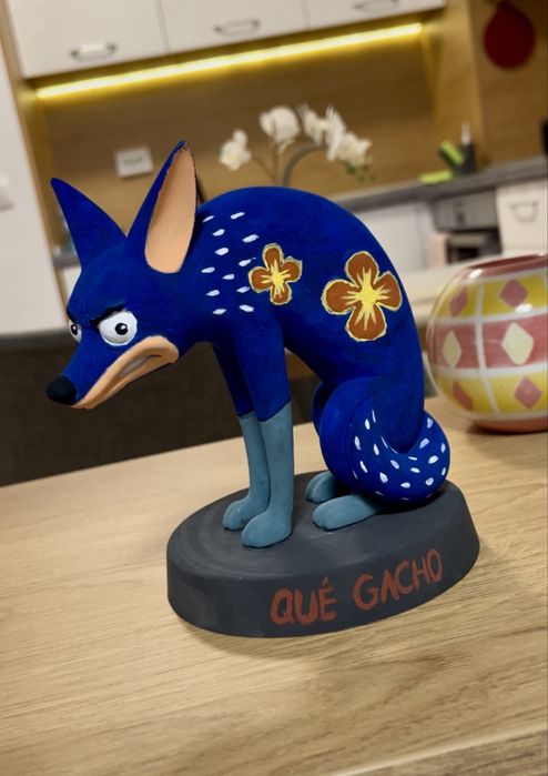 Персонализирана 3D фигурка от снимка