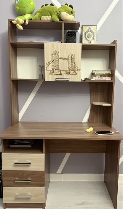 Детская мебель Набор