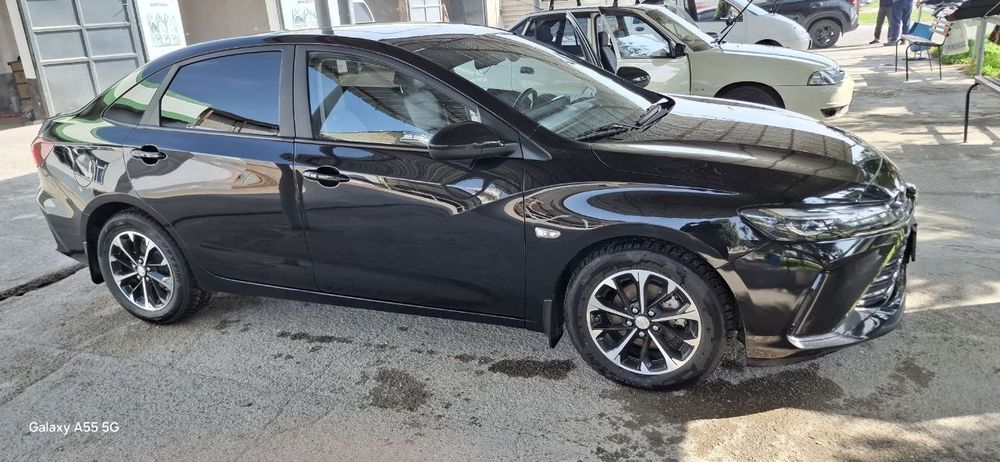 Монза 1.5 атмосферный