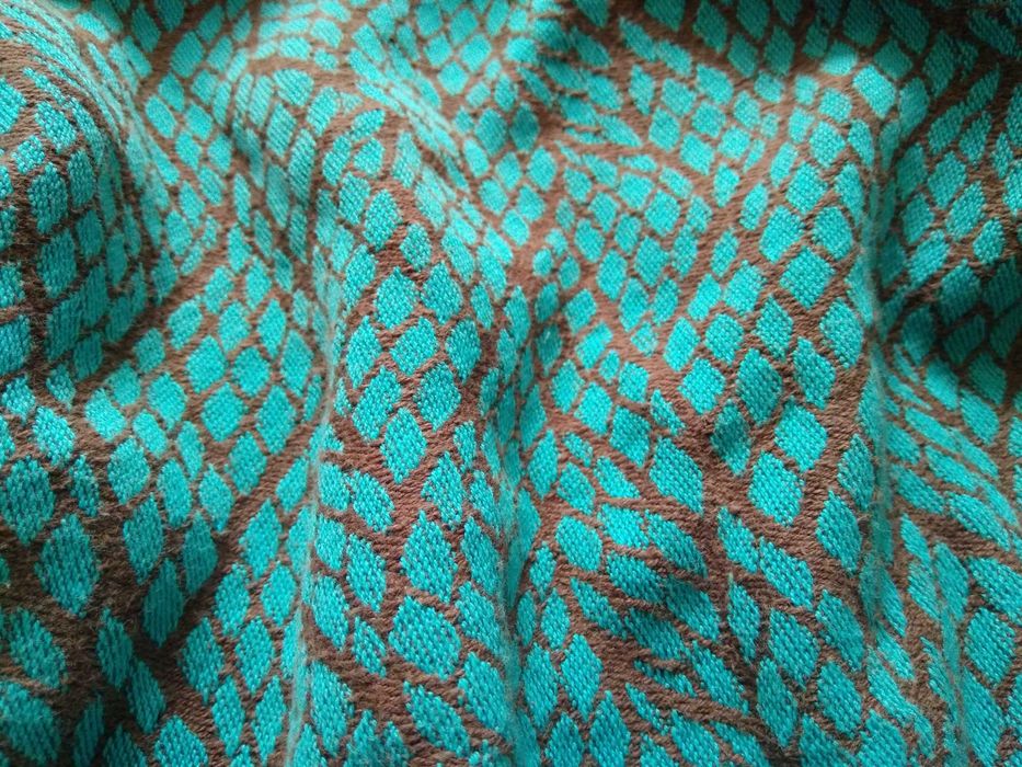 Ергономична раница на бебеносене Kaya