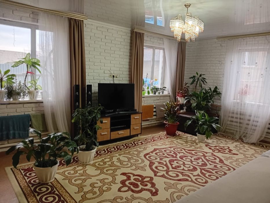 Продам жилой дом