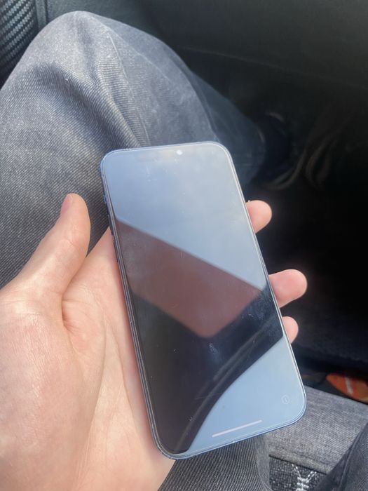 Iphone 12 64gb 77АКБ