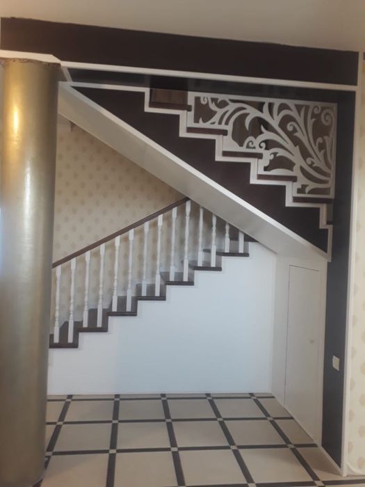 Услуги плотника.