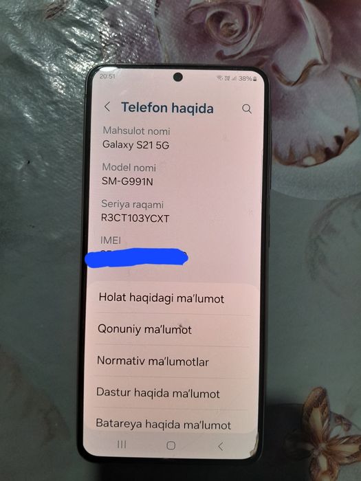 S 21 5jpilus kafolar bor