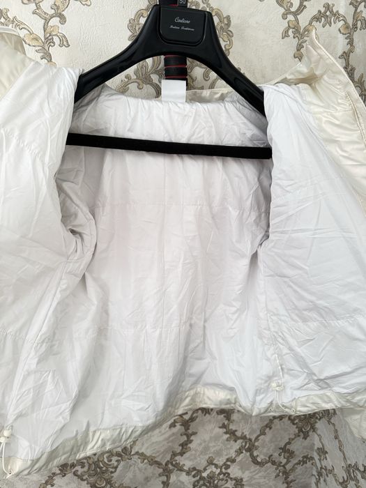 Весенняя Куртка детская для девочки