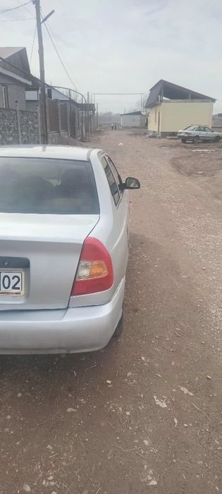 Продам машину срочно