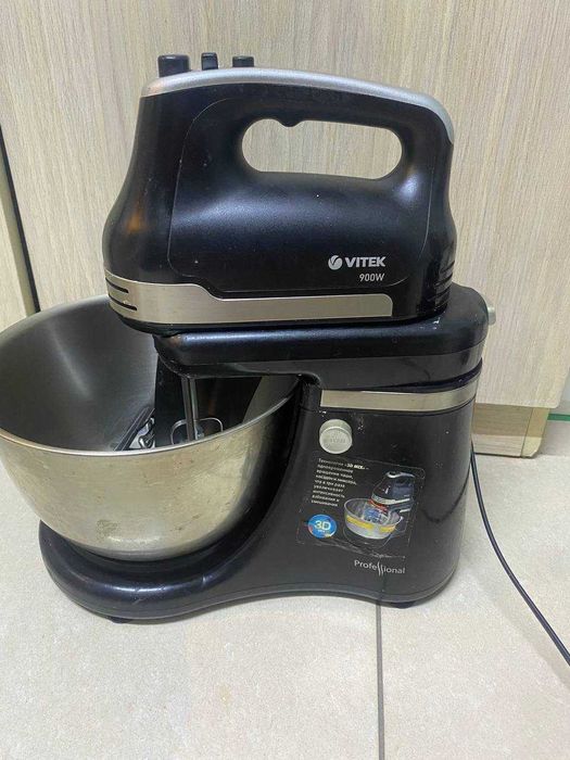 миксер vitek г.Павлодар лот 988280