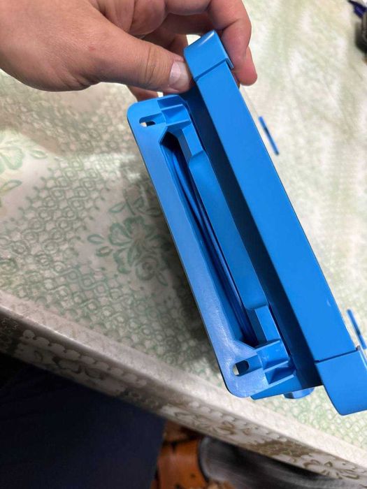 Солнечный светильник-прожектор BL-911  с пультом и солнечной панелью