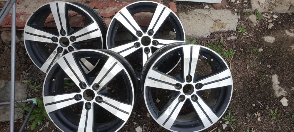 Диск 16 хорошее состояние