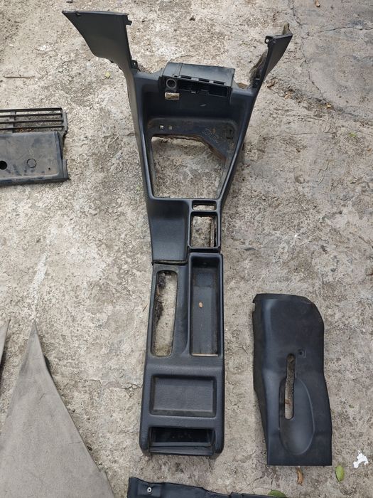 Борода БМВ е34 все по 5000