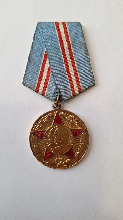 Юбилейные знаки РК и СССР