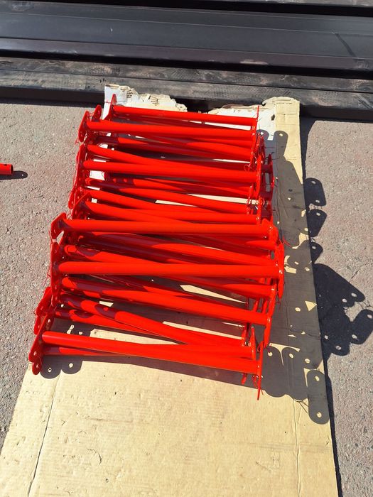 Покраска порошковой краской